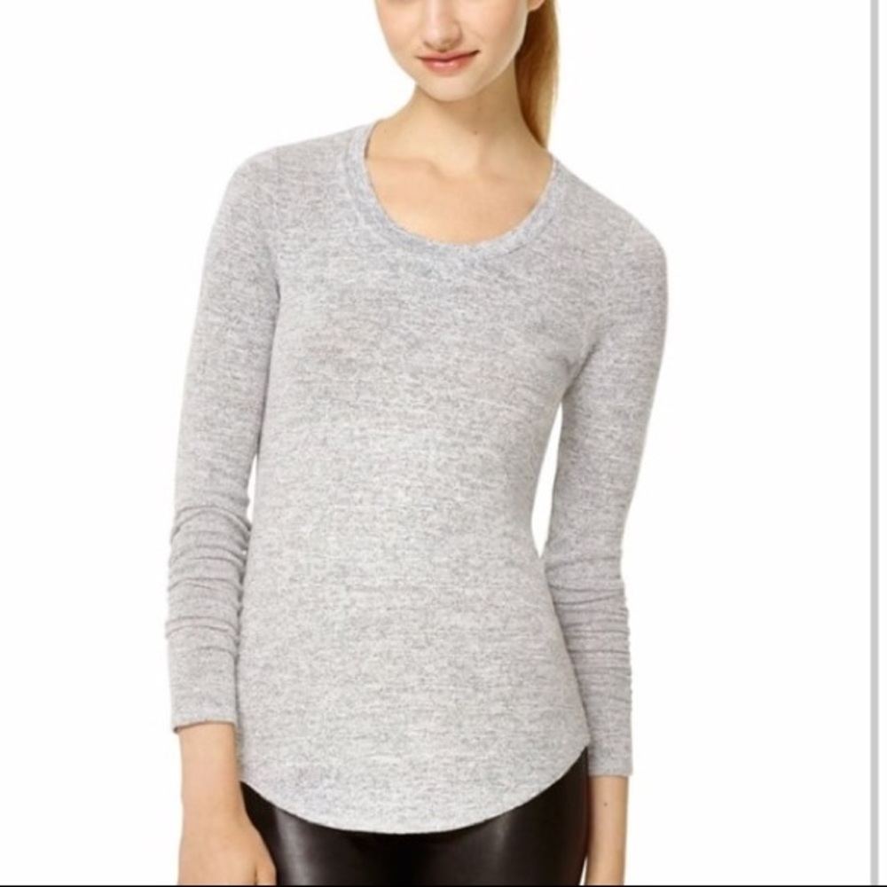 Wilfred Free Diapason Long sleeve shirt